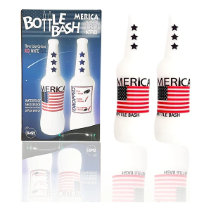Poleish Sports Bottle Bash Bottle Set