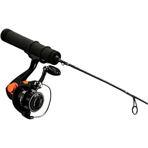 13 Fishing Heatwave HWC3 Ice Combo