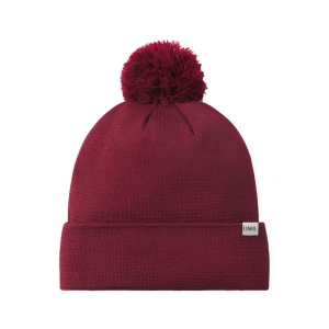 UNRL Elite Winter Knit Beanie One Size Crimson