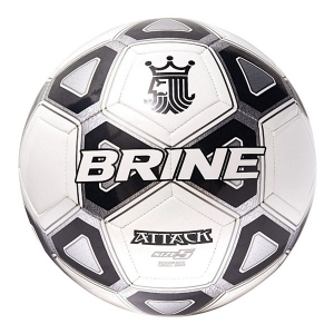Brine Attack Soccer Ball