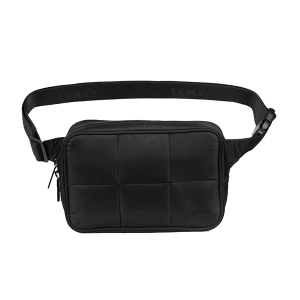 Lole Square Quilted Belt Bag