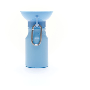 Springer 15oz Mini Travel Water Bottle