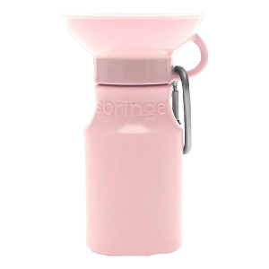 Springer 15oz Mini Travel Water Bottle