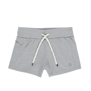 Rylee + Cru Laguna Tech Lounge Shorts Toddler 2/3T Dust Blue