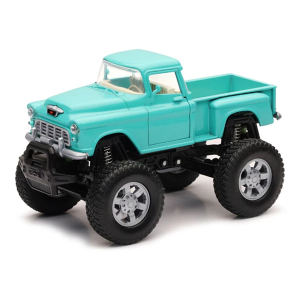 New Ray USA 132 Scale Chevy Step-Side Pick Up W/ Suspension