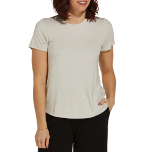 Women's RECREATION Nikkie T-Shirt XSmall Frosted Mint