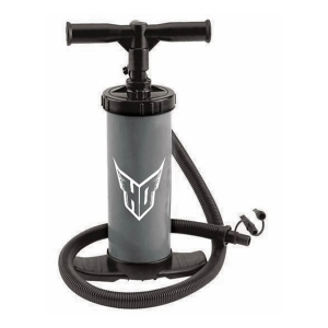 HO Sports Dual - Action Hand Pump
