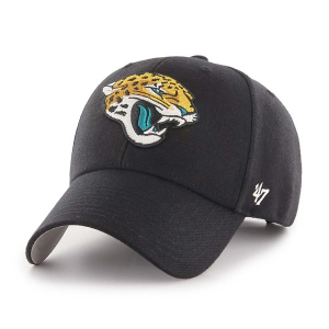 Denver Broncos 47 Brand MVP Adjustable Hat One Size Black
