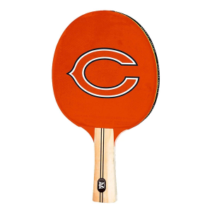 Victory Tailgate Chicago Bears Ping Pong Paddle
