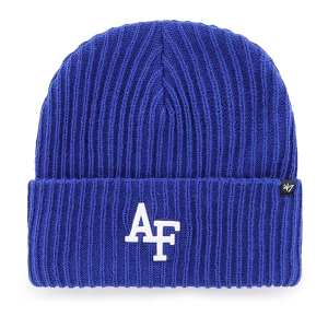 Air Force Falcons 47 Brand Harbor Beanie One Size Royal