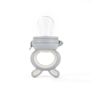 Moss and Fawn Silicone Forage Feeder