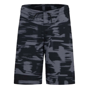 Boys' Jordan Flight Printed Woven Shorts XLarge Black