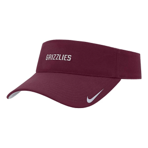 Montana Grizzlies Nike Ace Visor M/L Maroon