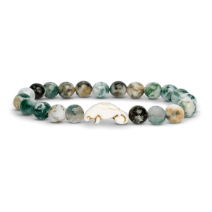 Fahlo Drift Manatee Bracelet