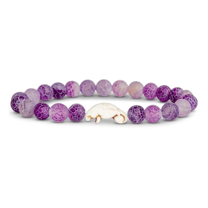 Fahlo Drift Manatee Bracelet