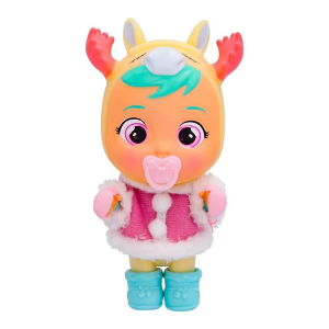 Cry Babies Magic Tears Icy World (Styles May Vary)