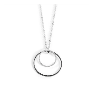 TGB Brands Double Splendid Necklace