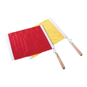 Kwik Goal Linesman Flag