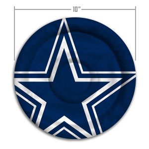 Dallas Cowboys Flimzee Frisbee