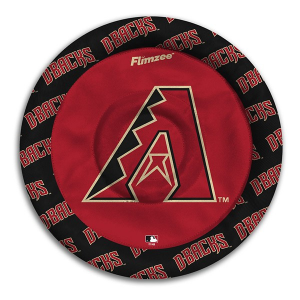 Arizona Diamondbacks Flimzee Frisbee