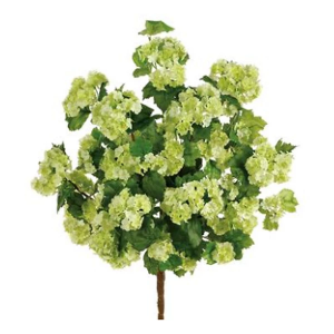 Allstate Floral 20" Snowball Bush