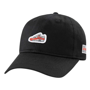 Boys' Nike Air Max Club Adjustable Hat Black