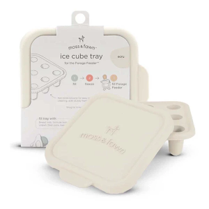 Girls Moss and Fawn Ice Cube Tray