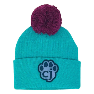 Kids' Carter Joey Magic Beanie One Size Teal