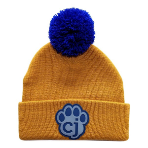 Kids' Carter Joey Magic Beanie One Size Brown
