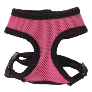 Scott Pet SmartHarness Adjustable Mesh Dog Harness