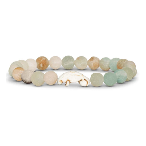 Fahlo Drift Manatee Bracelet