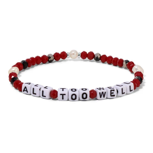 My Fun Colors All Too Well Bracelet