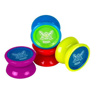Duncan Butterfly XT Yo-Yo (Colors May Vary)