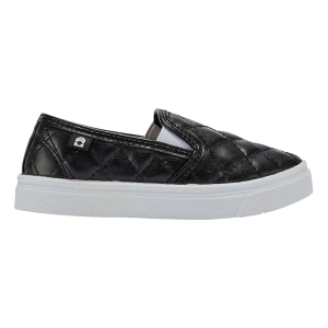 Girls' Lamo Madison Shoes Shoes Little Regular 12Y Black/White