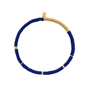 Pura Vida Surfrider Stretch Bracelet