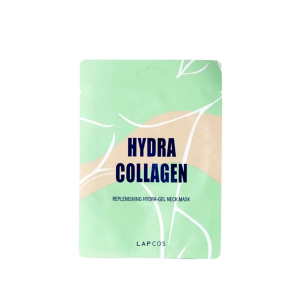 Lapcos Hydra Collagen Neck Mask