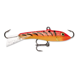 Rapala Ice Jigging Rap Sizes 2-5
