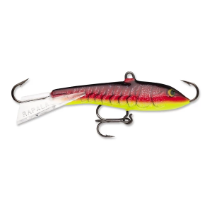 Rapala Ice Jigging Rap Sizes 2-5