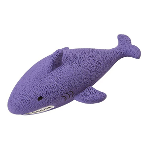 SPOT Latex Sea Friends Dog Toy