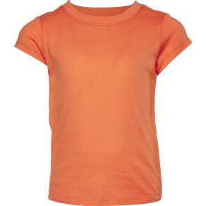 Girls' Eden Ruth T-Shirt Large Living Coral
