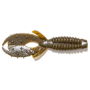 Scheels Outfitters 4" Beaver Bait 25 Pack