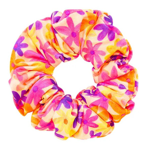 Kulani Kinis Classic Scrunchie One Size Daisy Dreamer