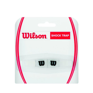 Wilson Shock Trap Tennis Vibration Dampener