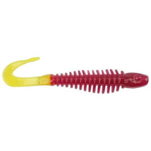 PowerBait Curly Bones