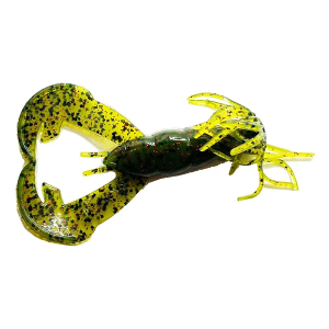 Strike King Rage Luau Craw