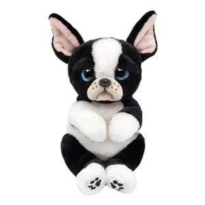 Ty Beanie Babies Tink the Dog
