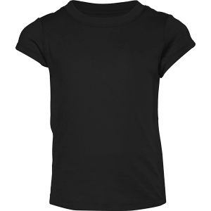 Girls' Eden Ruth T-Shirt Toddler 4T Black