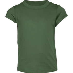 Girls' Eden Ruth T-Shirt Toddler 2T Olivine