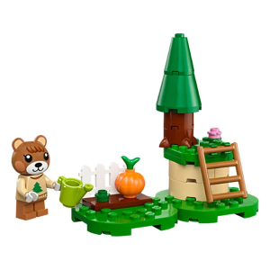 LEGO Animal Crossing Maple's Pumpkin Garden 30662 Bag