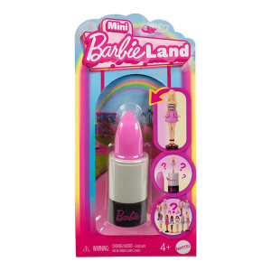 Barbie Mini Barbieland Fashionistas Dolls (Surprise Reveal)